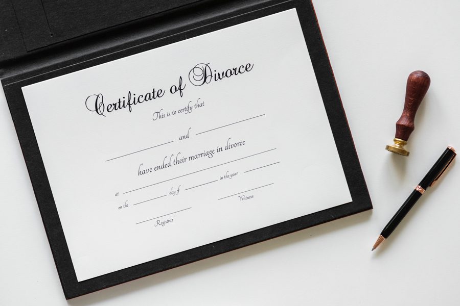 Seven Common Misconceptions About Divorce in Washington State