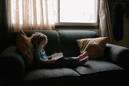 How to Handle a Parenting Evaluation