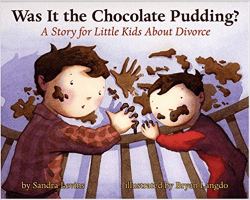 ChocolatePudding
