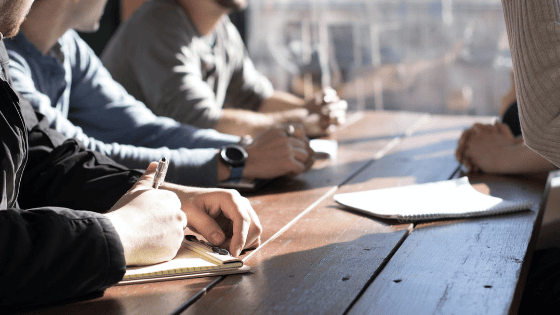 Building Your Divorce Team