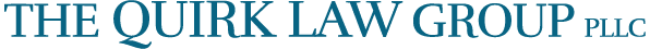 The Quirk Law Group Logo
